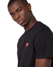 Charger l'image dans la galerie, WRANGLER TEE SHIRT Noir