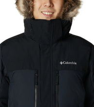 Charger l'image dans la galerie, COLUMBIA MARQUAM PEAK FUSION PARKA Noir