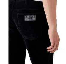 Charger l'image dans la galerie, WRANGLER TEXAS VELOURS Noir