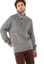 Charger l'image dans la galerie, CAMEL ACTIVE PULL CAMIONNEUR Gris chiné