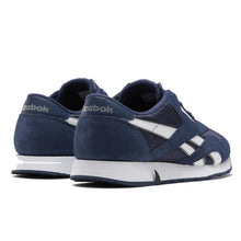 Charger l'image dans la galerie, REEBOK CL NYLON Marine