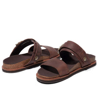 Charger l'image dans la galerie, TIMBERLAND AMALFI BACKSTRAP Marron Foncé