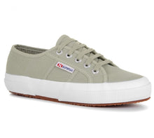 Charger l'image dans la galerie, SUPERGA COTU Gris