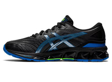 Charger l'image dans la galerie, ASICS GEL QUANTUM 360 VII Noir/Bleu