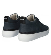 Charger l'image dans la galerie, BLACKSTONE YG23 Marine SEMELLE Blanc