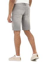 Charger l'image dans la galerie, CAMEL ACTIVE BERMUDA JEAN'S Gris