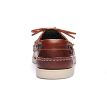 Charger l'image dans la galerie, SEBAGO DOCKSIDES Marron