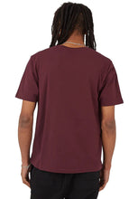 Charger l'image dans la galerie, DICKIES MAPLETON TEE SHIRT Bordeaux