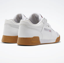 Charger l'image dans la galerie, REEBOK WORKOUT PLUS MU Blanc