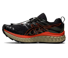 Charger l'image dans la galerie, ASICS GEL TRABUCO MAX Noir