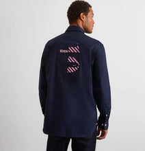 Charger l'image dans la galerie, EDEN PARK CHEMISE Marine