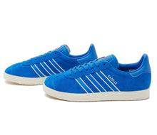 Charger l'image dans la galerie, ADIDAS GAZELLE Bleu