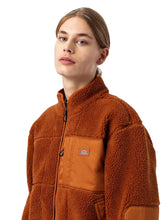 Charger l'image dans la galerie, DICKIES RED CHUTE FLEECE Orange