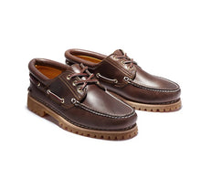 Charger l'image dans la galerie, TIMBERLAND AUTHENTIC Marron Foncé