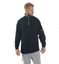 Charger l'image dans la galerie, ALL SIZE SWEAT GRANDE LONGUEUR Noir