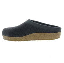 Charger l'image dans la galerie, HAFLINGER CHAUSSON TORBEN Gris Athracite