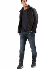 Charger l'image dans la galerie, CAMEL ACTIVE VESTE COUPE VENT Noir