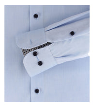 Charger l'image dans la galerie, CASA MODA CHEMISE COMFORT FIT Bleu ciel
