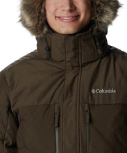 Charger l'image dans la galerie, COLUMBIA MARQUAM PEAK FUSION PARKA Marron