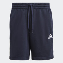 Charger l'image dans la galerie, ADIDAS M 3S FT SHORT Marine