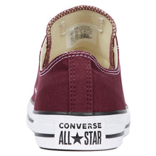 Charger l'image dans la galerie, CONVERSE ALL STAR OX Bordeaux