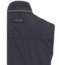 Charger l'image dans la galerie, CAMEL ACTIVE GILET REPORTER MARINE