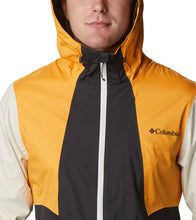 Charger l'image dans la galerie, COLUMBIA INNER LIMITS II JACKET Noir Orange