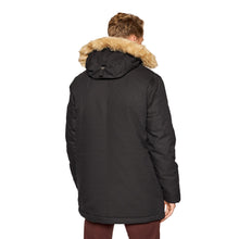 Charger l'image dans la galerie, LYLE & SCOTT PARKA Noir