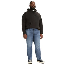 Charger l'image dans la galerie, LEVIS 502 TAPER BT PAROS SLOW ADV TNL Bleu