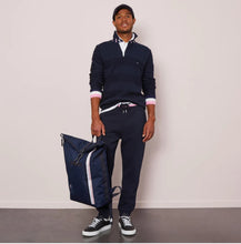 Charger l'image dans la galerie, EDEN PARK PULL POLO Marine