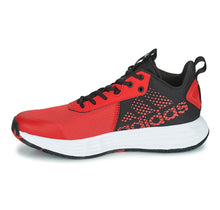 Charger l'image dans la galerie, ADIDAS OWNTHEGAME Rouge