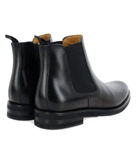 Charger l'image dans la galerie, ALEXANDER BENNETT BOTTINE Noir