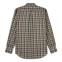 Charger l'image dans la galerie, EDEN PARK CHEMISE ECOSSAISE Kaki