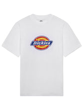 Charger l'image dans la galerie, DICKIES ICON TEE SHIRT Blanc