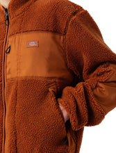 Charger l'image dans la galerie, DICKIES RED CHUTE FLEECE Orange
