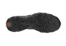 Charger l'image dans la galerie, COLUMBIA WOODBURN II WATERPROOF Marron