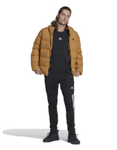 Charger l'image dans la galerie, ADIDAS HELIONIC DOUDOUNE Caramel
