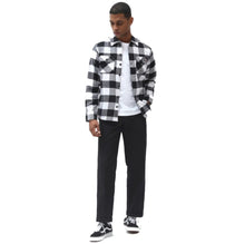 Charger l'image dans la galerie, DICKIES CHEMISE SACRAMENTO Blanc