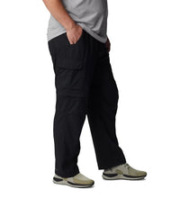 Charger l'image dans la galerie, COLUMBIA SILVER RIDGE PANTALON Noir