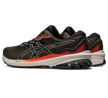 Charger l'image dans la galerie, ASICS GT 1000 11 TR Kaki Orange
