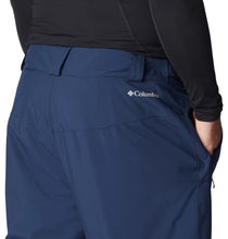 Charger l'image dans la galerie, COLUMBIA PANTALON SKI Noir