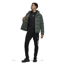 Charger l'image dans la galerie, ADIDAS HELIONIC DOUDOUNE Vert