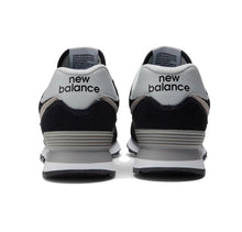 Charger l'image dans la galerie, NEW BALANCE ML574 Noir