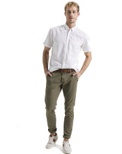 Charger l'image dans la galerie, CAMEL ACTIVE CHEMISETTE Blanc