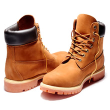 Charger l'image dans la galerie, TIMBERLAND PREMIUM BOOTS Marron