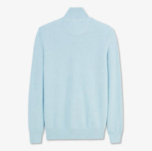 Charger l'image dans la galerie, EDEN PARK CARDIGAN Bleu ciel