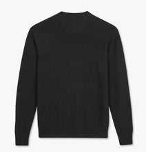 Charger l'image dans la galerie, EDEN PARK PULL COL ROND Noir