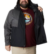 Charger l'image dans la galerie, COLUMBIA INNER LIMITS II JACKET Noir