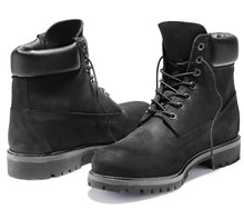 Charger l'image dans la galerie, TIMBERLAND 6 PREMIUM Noir