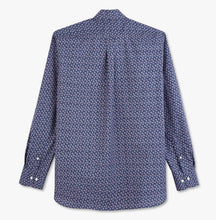 Charger l'image dans la galerie, EDEN PARK CHEMISE Marine PRINT Rose